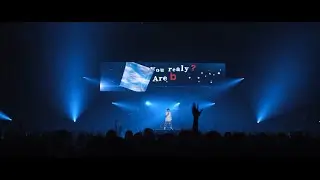 UVERworld -『ODD FUTURE』| Live (Full) QUEEN'S PARTY at Nippon Budokan 2018.12.21