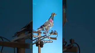 Why aren't birds electrocuted? 😱