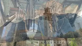 Cjampanes di Cjavaç (Udin)   Campane di Cavazzo Carnico (Udine)