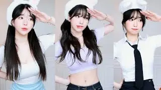 세상에서 제일 섹시한 티모(?)