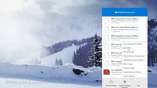 Connecting Personal and Work OneDrive on the Same Computer