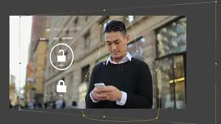 A Powerful Way to Utilize Mask Tracking in After Effects