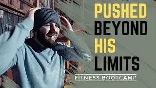 Fitness Bootcamp Experience