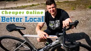 Who came out best in this project? - BMC TeamMachine ALR from Start Fitness