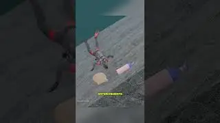 Sobrevivió 15 Días Atrapado a 148 Pies Bajo el Agua#shorts #shortsfeed #bts #viral
