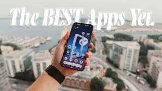 My Top Android Apps (August 2025) - You NEED These!