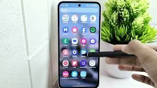 How To Change Hotspot Name On Samsung M35