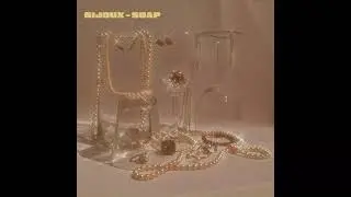 Soap - Bijoux