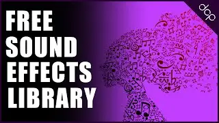 BBC 16000 Sound Effect Library - Free Sound Effects