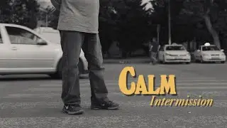 elvogto - Calm Intermission (Official Video)