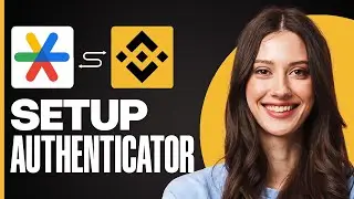 How To Set Up Google Authenticator On Binance (2026 Update)