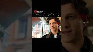 Magic Handshake! SPIDER MAN BRAND NEW DAY #marvel #spiderman #movieclip #marvel