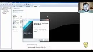Cloning in VMware Workstation 11