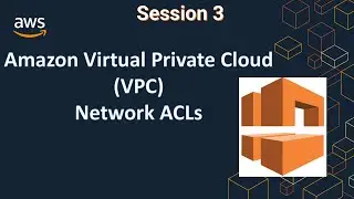 AWS VPC Network ACLs