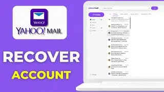 How To Recover a Hacked Yahoo Email Account