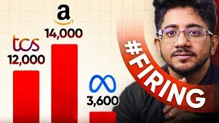 AI WILL Take Your Tech Job In 2026 (And How To Save It) | Vivek Gupta
