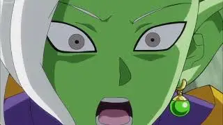 Dragon Ball Super AMV - Fanco | Dubstep Remix
