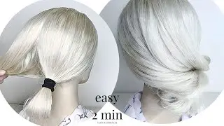 Новые вечерние женские прически  New hairstyles 2024 medium hair, hairstyles for women