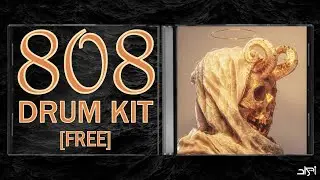 Best 808 Drum Kit 2023 