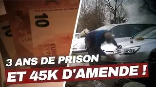 La police chasse les tricheurs et les fraudeurs ! 😱 | Enquête Choc