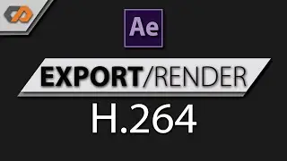 How to Export / Render Video in After effects || Creative Projects
