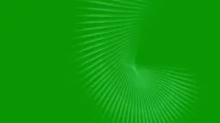 Full HD Green Screen metalbars Effects