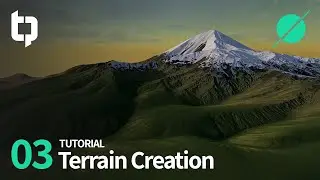 World Creator 2 Fundamentals | 3.0 | Terrain Creation