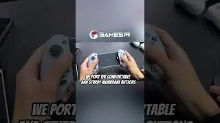 GameSir G8 is a mobile G7 SE? 