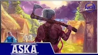 ASKA. Краткий обзор.