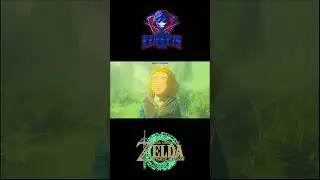A Sword That Grows Ever Stronger | Zelda TOTK 
