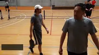 Pickleball - Princes Hill Secondary College - Saturday 28th September 2024