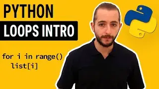 How To Use for Loops in Python With Mini Project