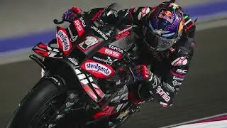 Jorge Martin Possibly Out Months