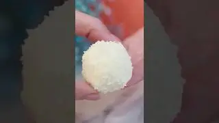 Очень вкусные Конфет РАФАЭЛЛО - Рецепт конфет