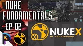 How to Download and Install Nuke X - NUKE Basic Fundamentals - EP 02 [HINDI]