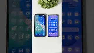 One UI 7 or iOS 26 Liquid Glass Icons ? 
