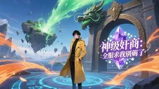 🔥【New】【Multi Sub】God-Tier Scammer EP1-80 