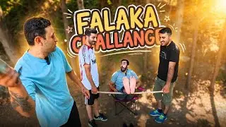 Falaka Challange