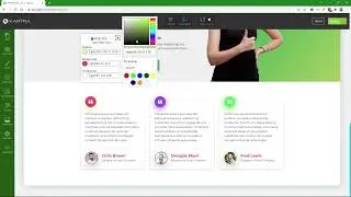 The Easy, No-Code Way To Set Kartra Icon Colors Using KCSG Tools For Kartra Pro Or Agency