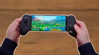 GameSir G8 Plus Review | A Masterclass Stroke Of Genius | Best Telescopic Mobile Controller
