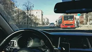 Правда о работе в такси. Почему водитель не может просто найти другую работу? О чем молчат блогеры