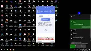 Computer တြင္ Zapya အသံုးျပဳနည္း