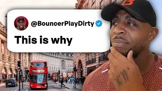 The UK Named 'The Most Unhappy Place In The World'