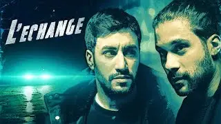 L'ÉCHANGE (Akim Omiri ft Jeremy Nadeau)