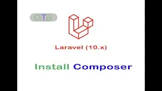 Install Composer (PHP Composer) | Laravel 10 - Class 2
