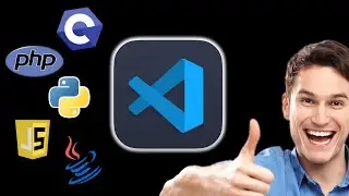 How to Run Code in Visual Studio Code Easily (2024 Update)