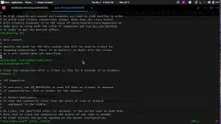 Gitlab CE Arch Linux [Manjaro] Installation Guide (WITH foolish mistakes)