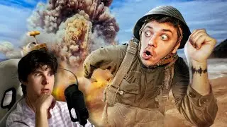 ТЫ БЫ НИКОГДА ТАКОЕ НЕ ЗАГУГЛИЛ #9 - Реакция на Utopia Show