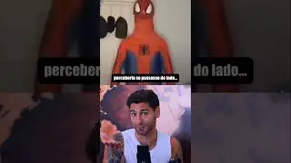 Enganou a Avó
