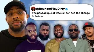 Is Bobby Kasanga a Youth Worker or Gangster?